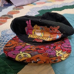 FNAF Hat
